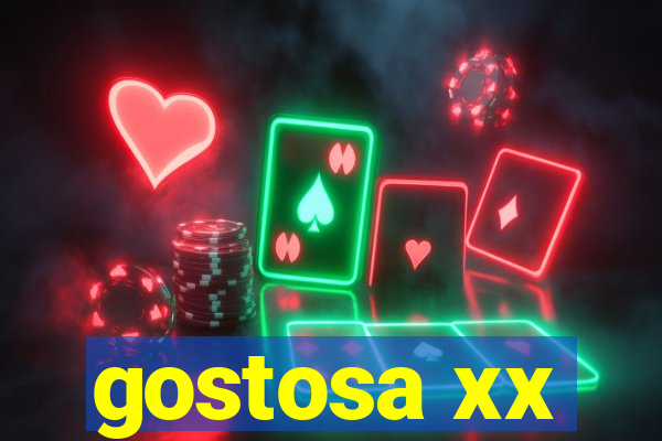 gostosa xx